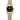 Corso 28MM Two Tone Black Watch - SHOPKURY.COM