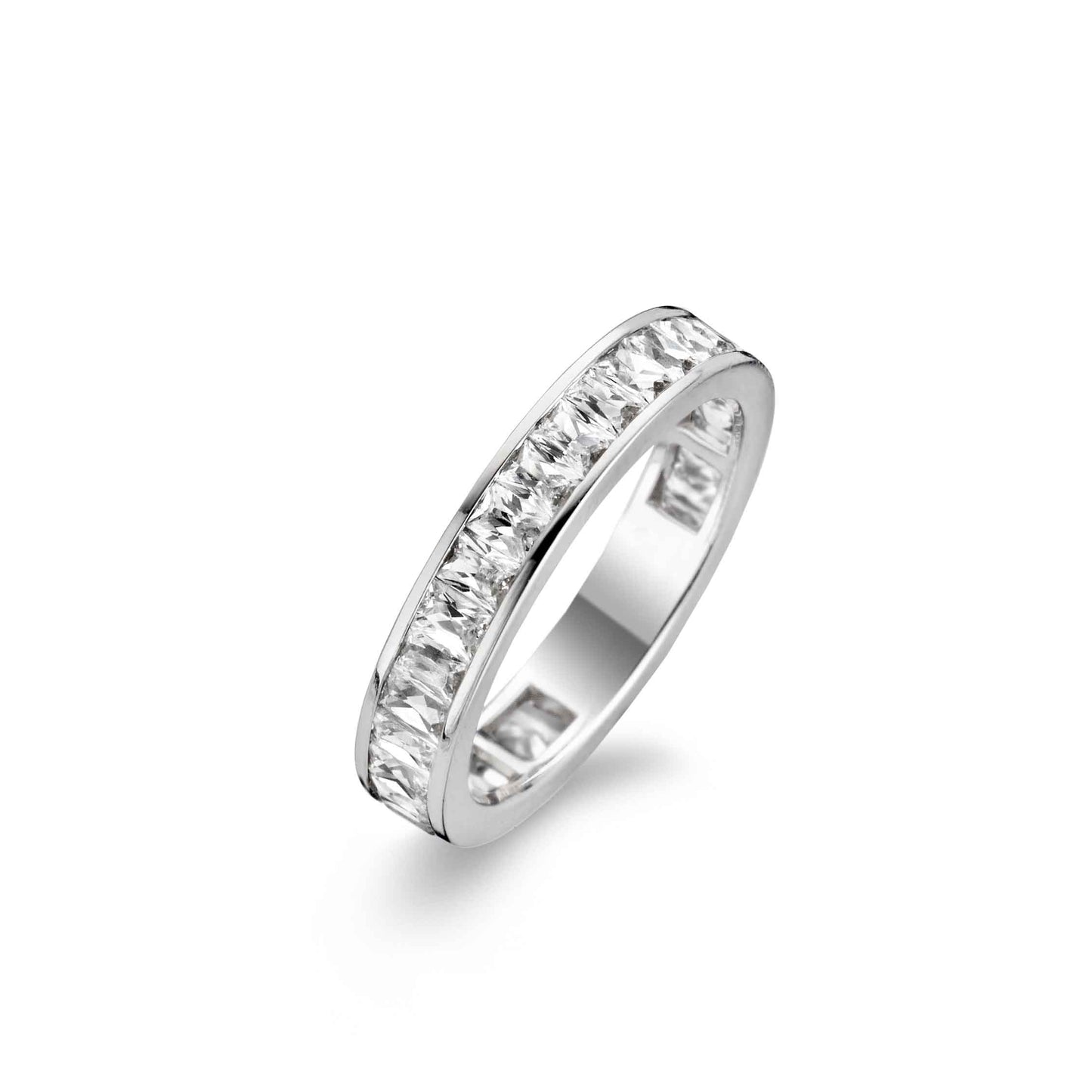 Princess Eternal Ring - SHOPKURY.COM