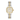 Meggie Two Tone Mother Pearl 29MM Watch