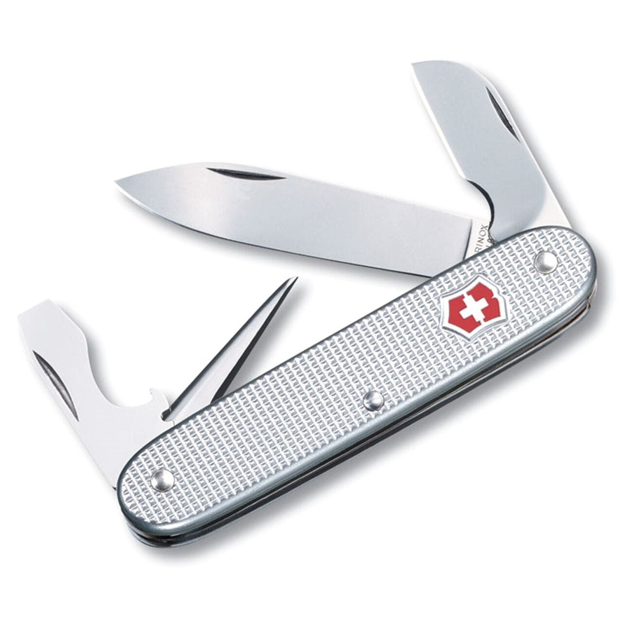 Electrician, silver alox 93mm Knife - SHOPKURY.COM