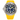 Promaster Dive Ecozilla Yellow 48MM Watch - SHOPKURY.COM