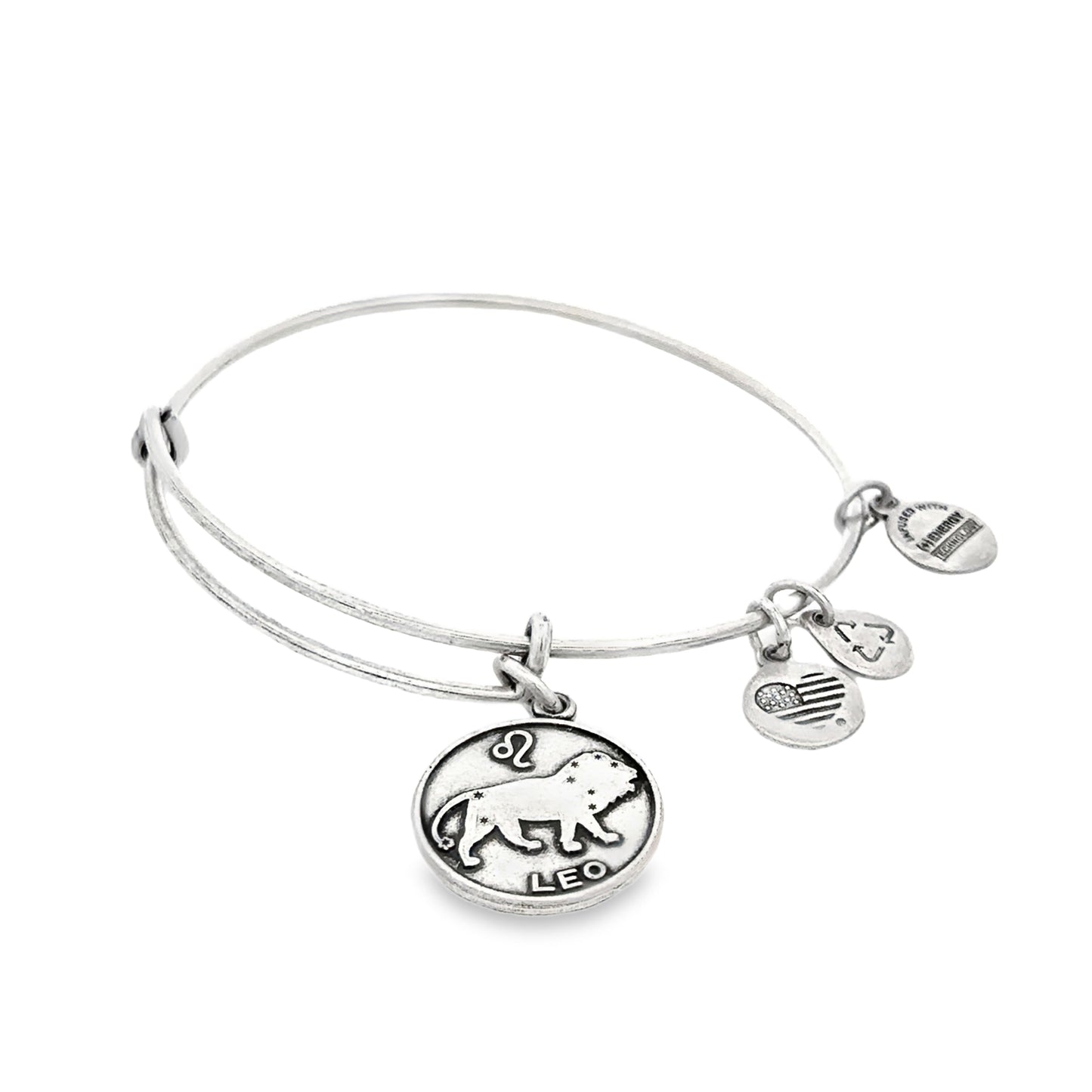 Leo Zodiac Adjustable Bracelet - SHOPKURY.COM
