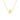 Polished Star Flat Kids Necklace - Engravable - SHOPKURY.COM