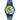Chagall's Blue Circus Watch - SHOPKURY.COM