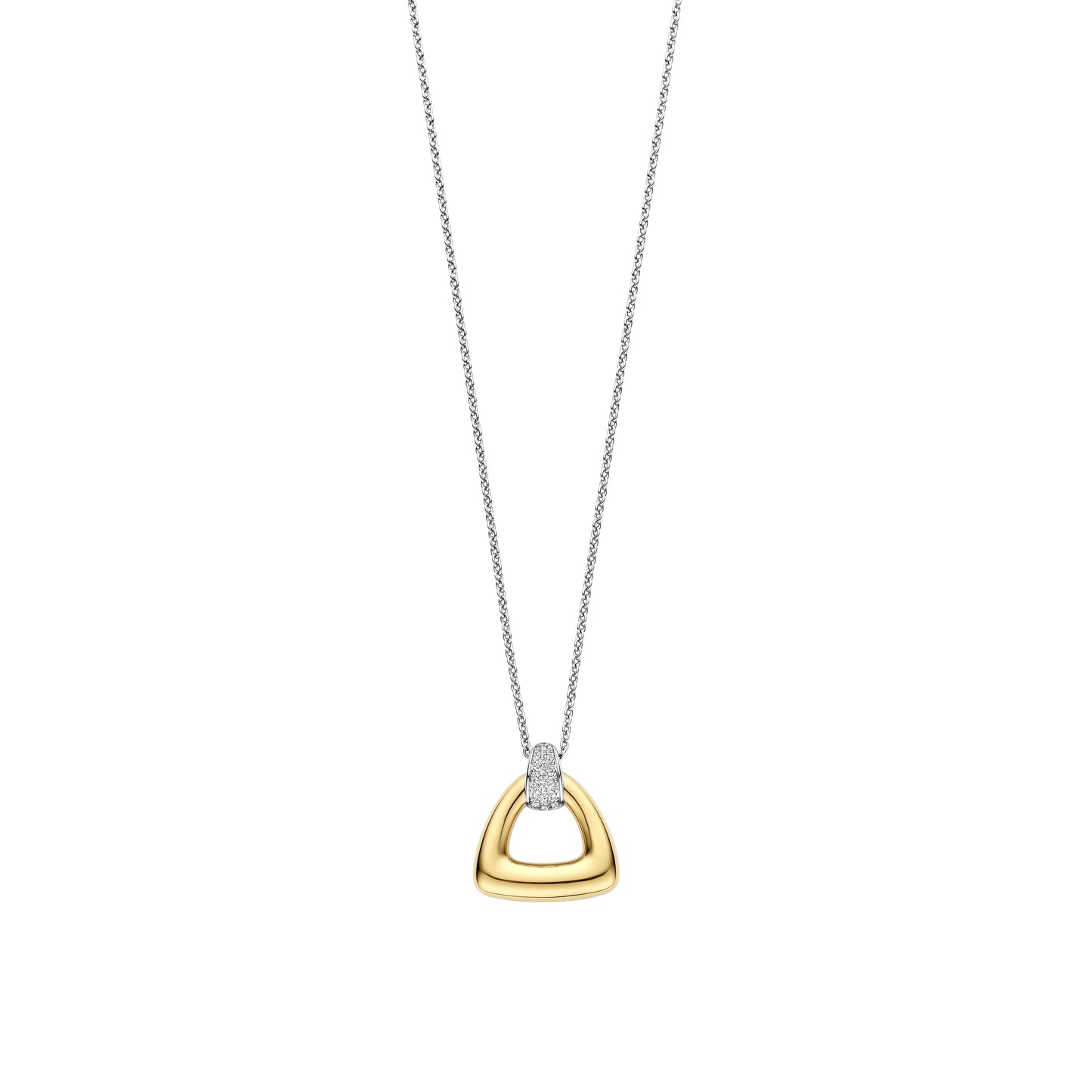 Mariner Embrace Necklace - SHOPKURY.COM