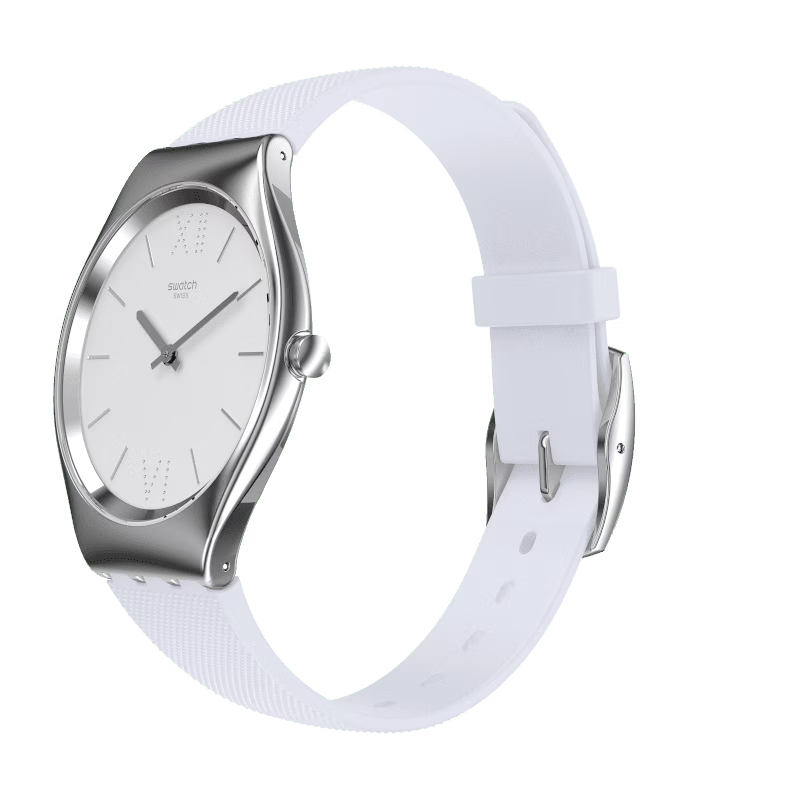 Skin Magnolia Watch - SHOPKURY.COM