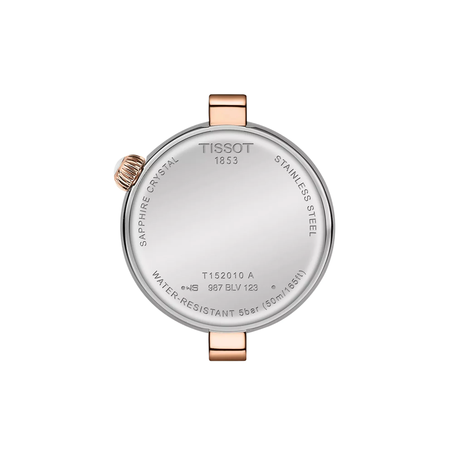 Desir Rose/Steel Mother Pearl 28MM Watch - SHOPKURY.COM