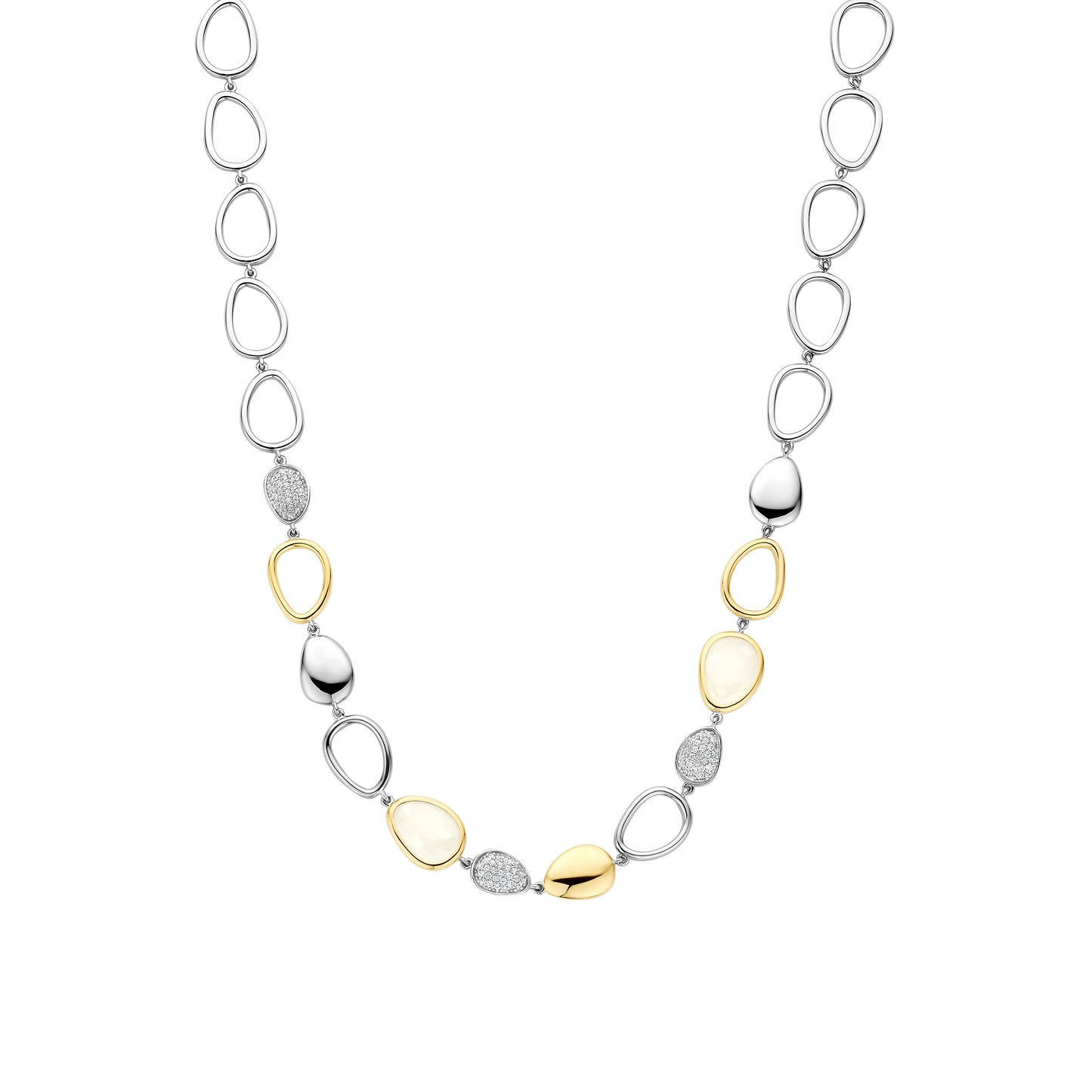 Prisma Sleek Necklace - SHOPKURY.COM
