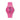 Pink Rebel Watch - SHOPKURY.COM