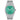 PRX Powermatic 80 Mint Green Waffle 40MM Watch