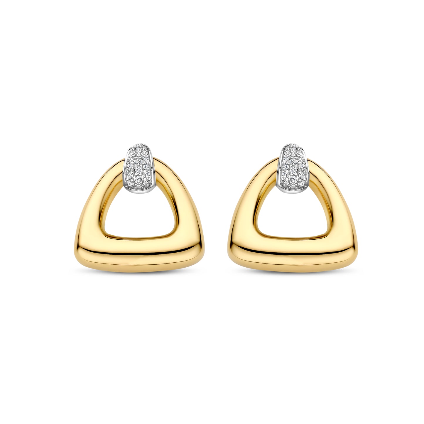 Mariner Embrace Earrings - SHOPKURY.COM