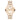 Bold 34MM Rose Gold Watch - SHOPKURY.COM