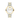 Movado Bold 2.0 Two Tone 34MM Watch