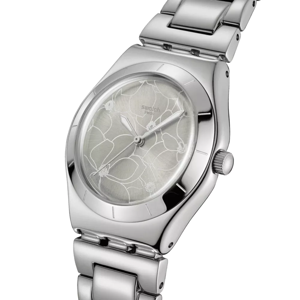 Petal Bliss Watch - SHOPKURY.COM