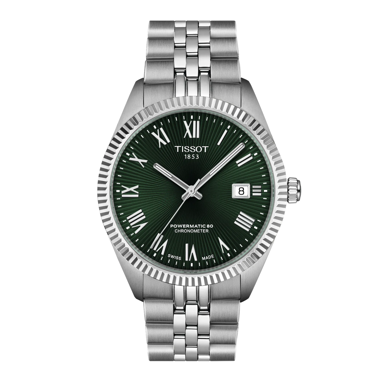 Ballade Green 39MM Watch - SHOPKURY.COM