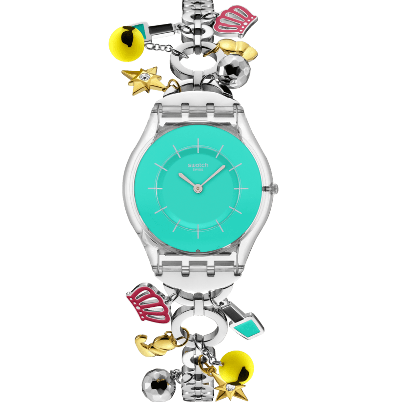 Mother Like no Other Watch by SWATCH