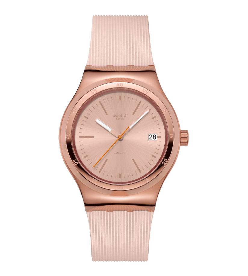 Secret Moves Watch - SHOPKURY.COM