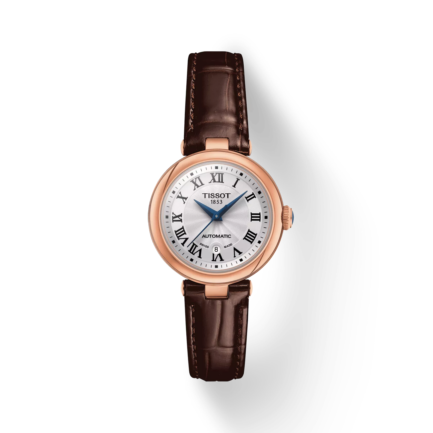 Bellissima Automatic Rose 29MM Watch - SHOPKURY.COM