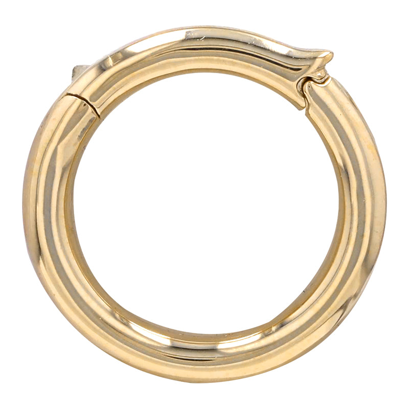 Round Charm Carrier - SHOPKURY.COM