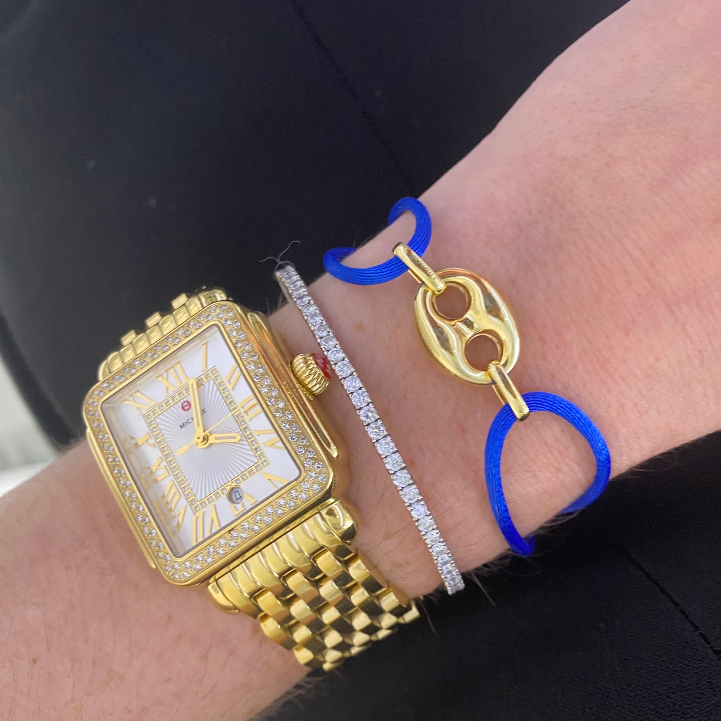 Puff Mariner 14.5MM Pendant - SHOPKURY.COM