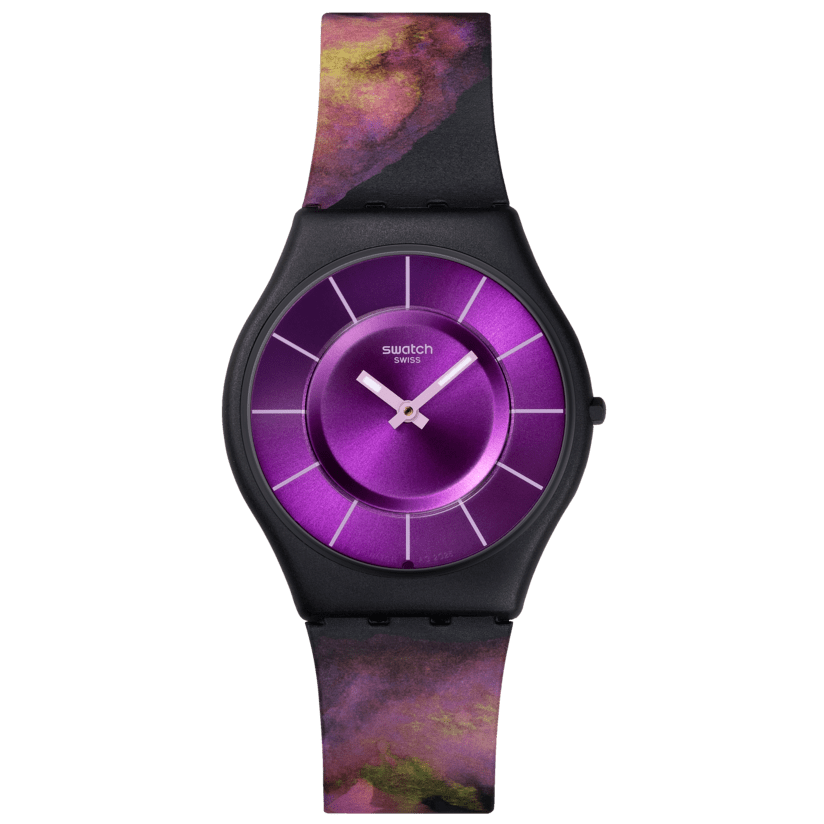Paradise Bloom Watch by SWATCH