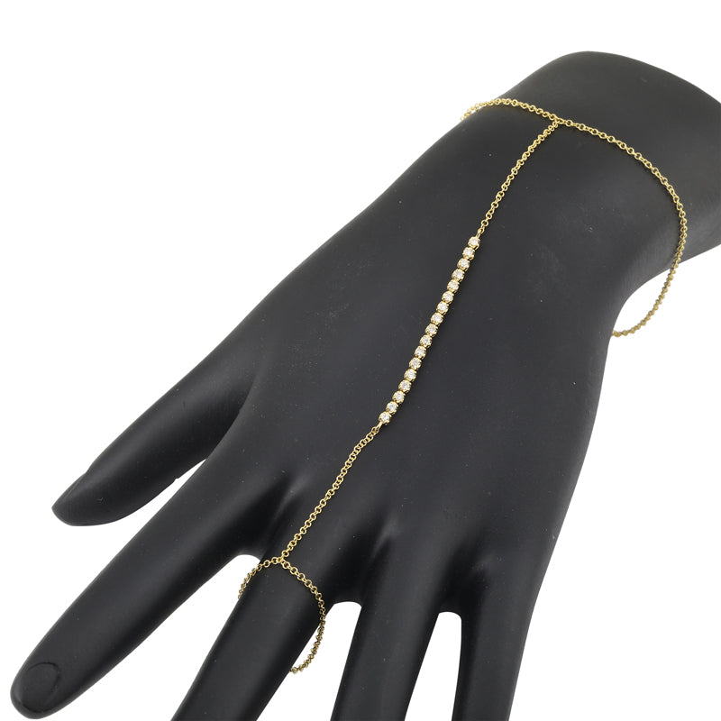 Chain'd Hand Hand Chains – SHOPKURY.COM