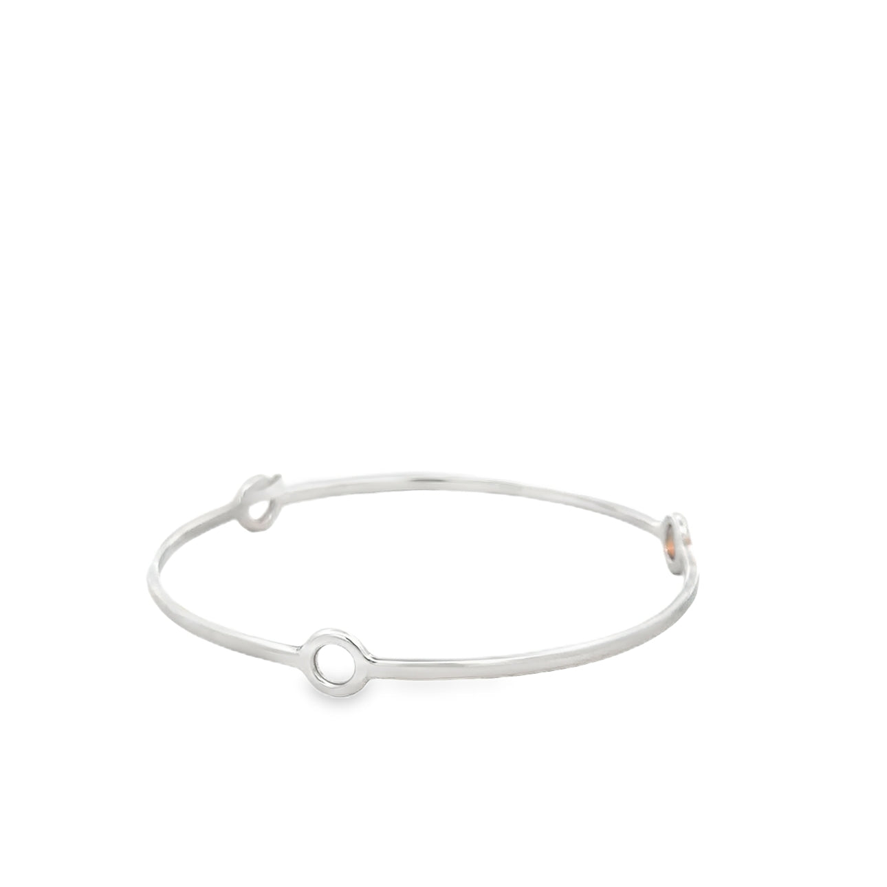 Essentials Sweetie Bangle Bracelet - SHOPKURY.COM