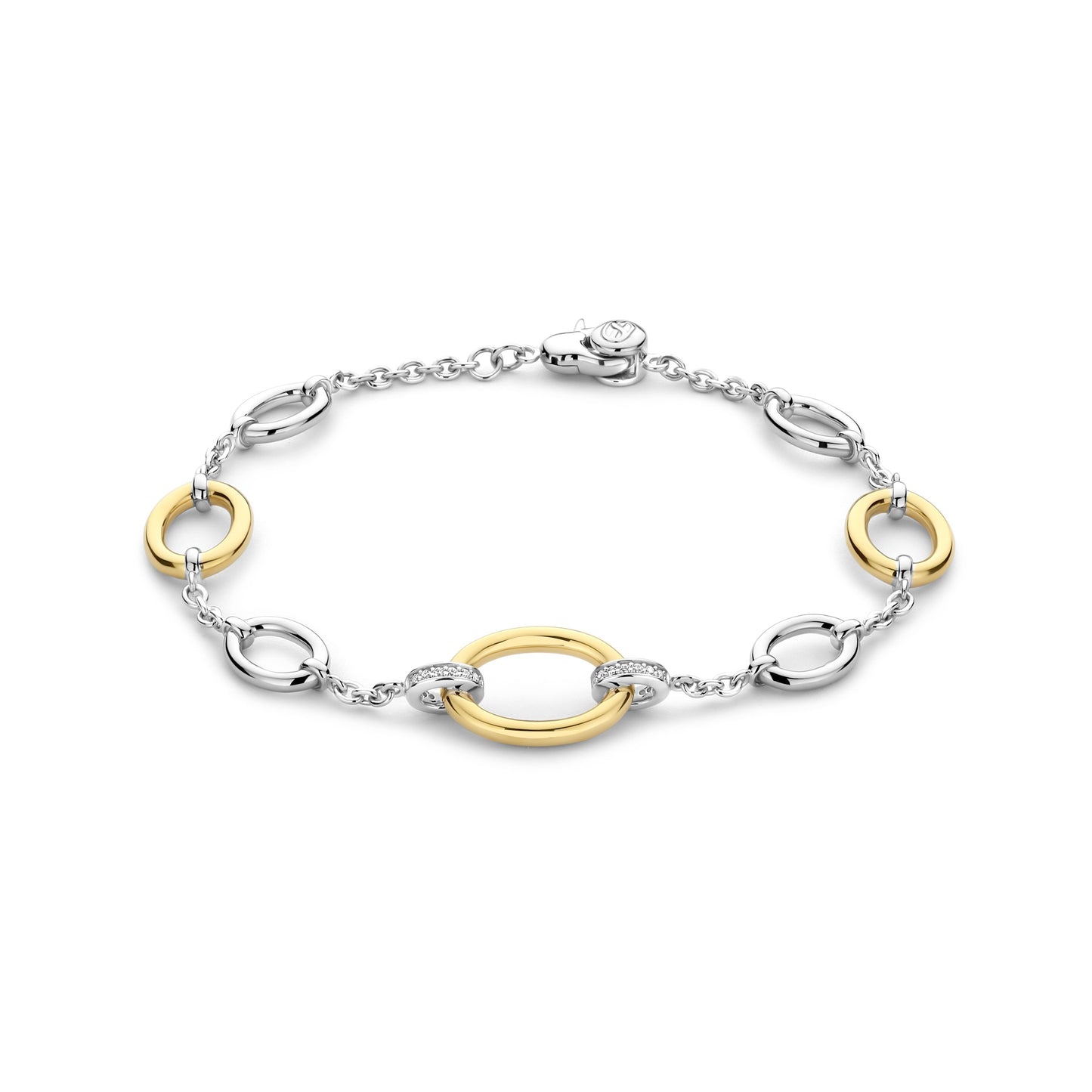 Oh Links Bracelet - SHOPKURY.COM