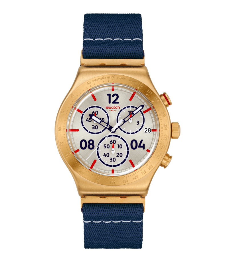 Captain's Dream Watch - SHOPKURY.COM