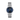 Everytime 34MM Blue Watch - SHOPKURY.COM
