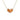 Double Pear Cut Heart Necklace - SHOPKURY.COM