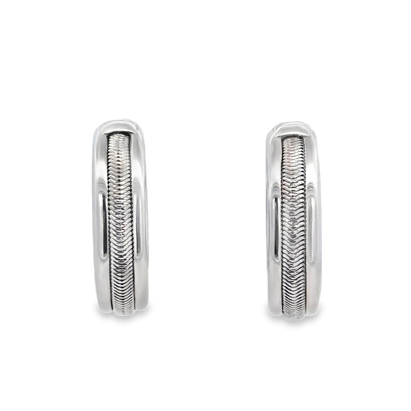 Paths of Life Hoops - SHOPKURY.COM