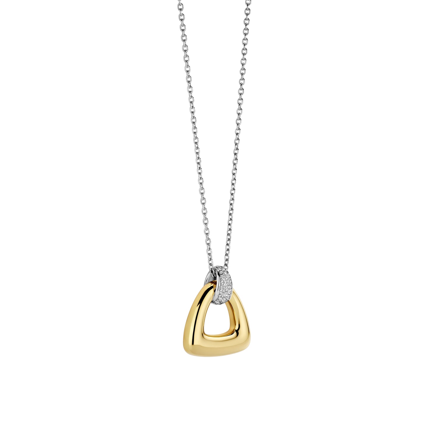 Mariner Embrace Necklace - SHOPKURY.COM