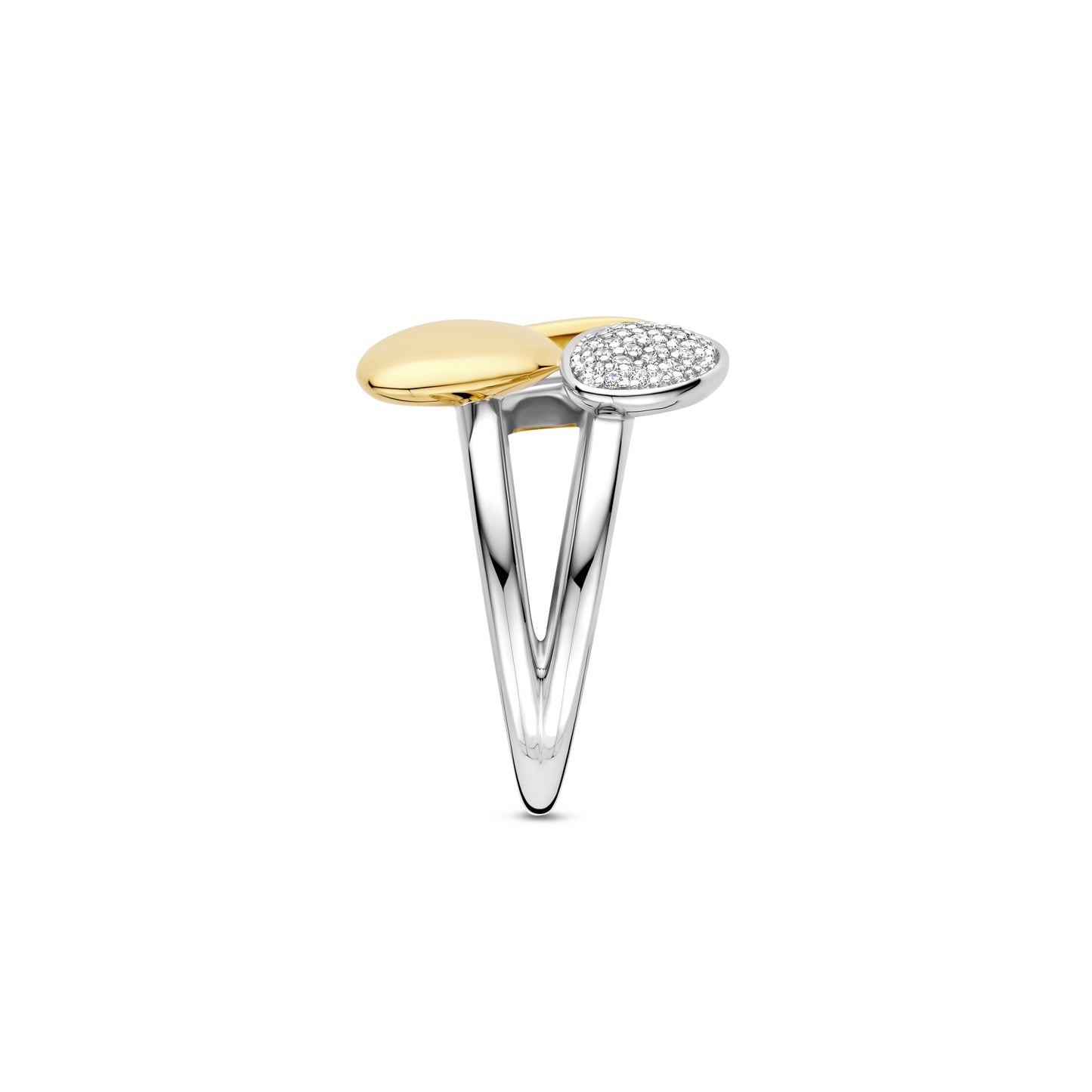 Prima Sleek Ring - SHOPKURY.COM