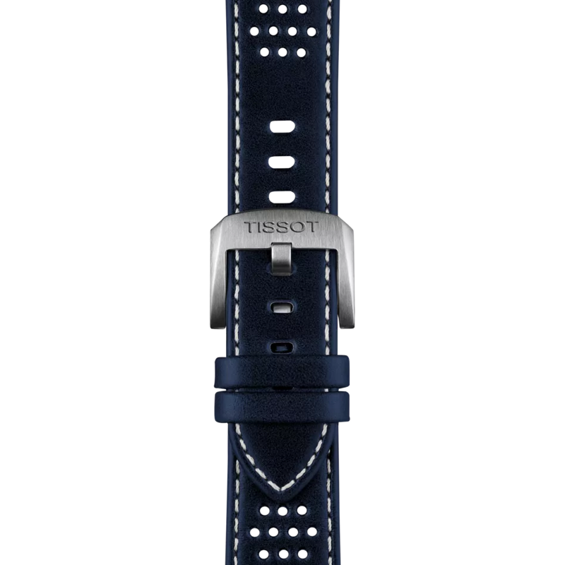 PRS 516 Powermatic Blue 38MM Watch - SHOPKURY.COM