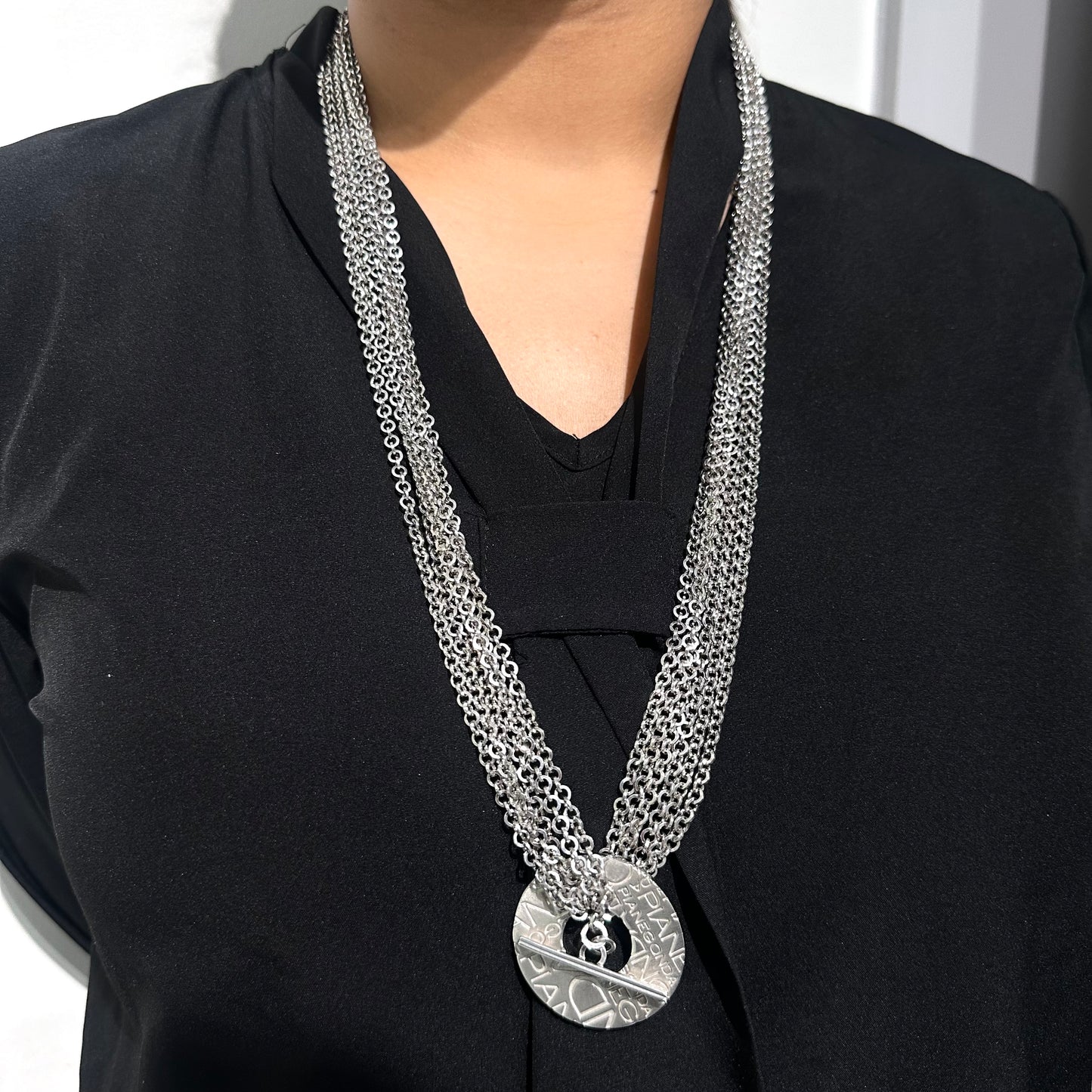 All Around Mania Necklace - SHOPKURY.COM