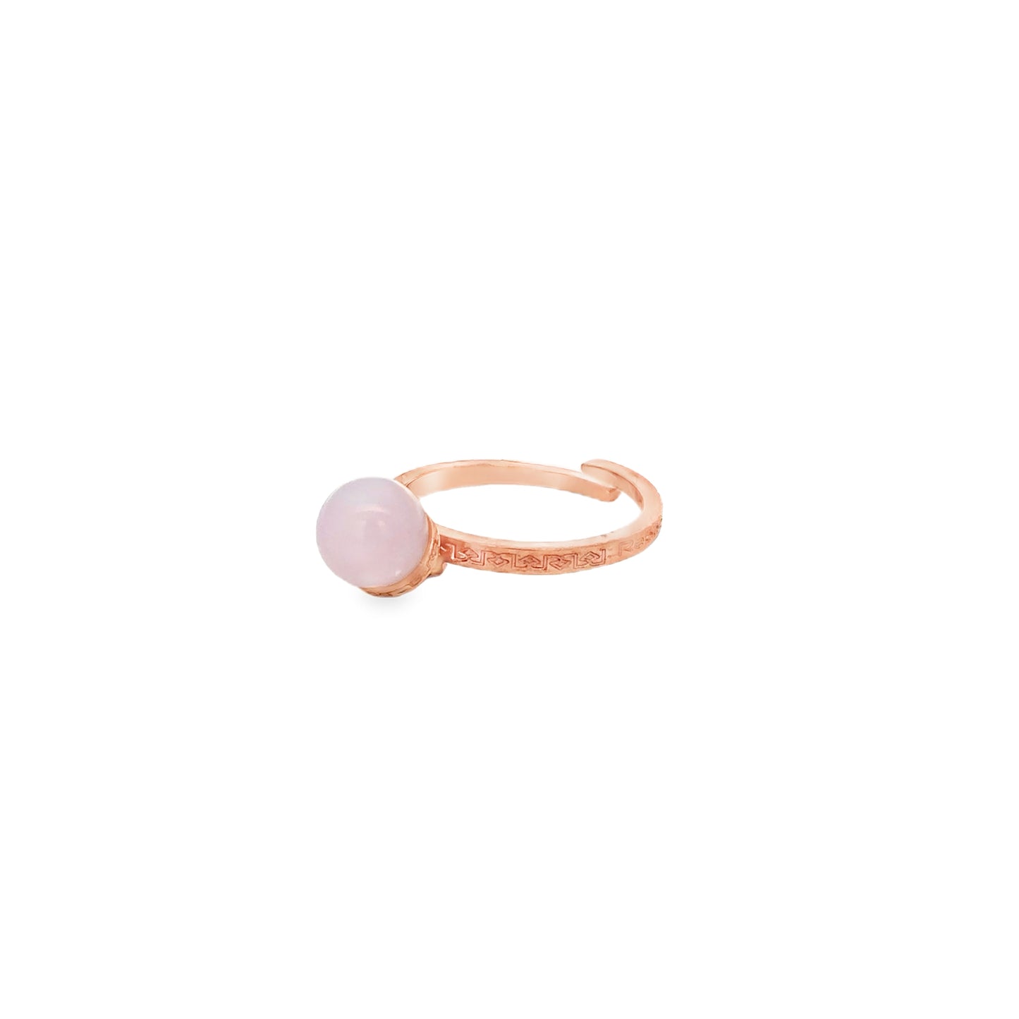 Hollywood Cool Ring (7.5) - SHOPKURY.COM