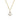 Anchor Diamond Necklace - SHOPKURY.COM