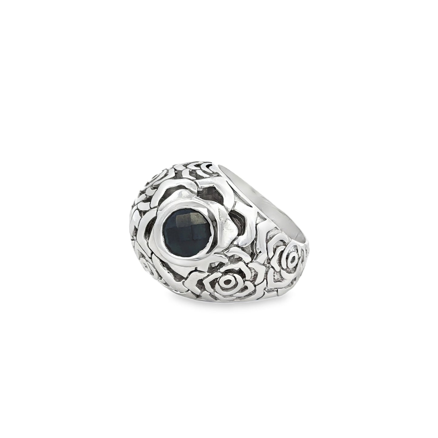 Dance of Flowers Ring (6.5) - SHOPKURY.COM