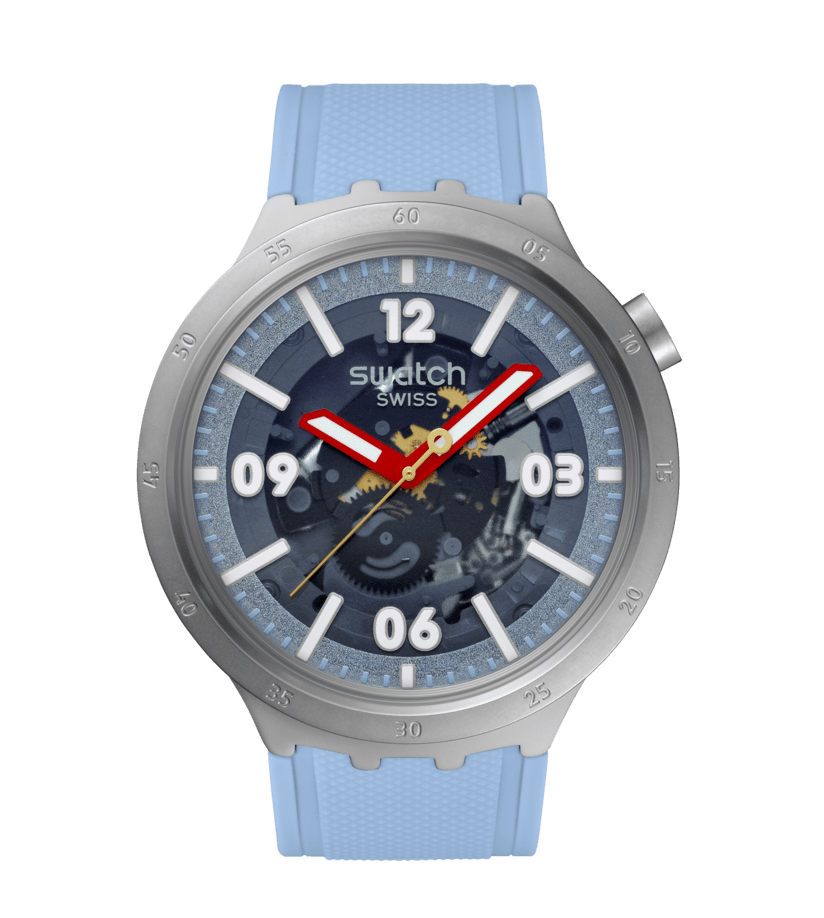 Swatch Big Bold Moment - SHOPKURY.COM