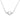 Tiff Pearl Diamond Necklace - SHOPKURY.COM