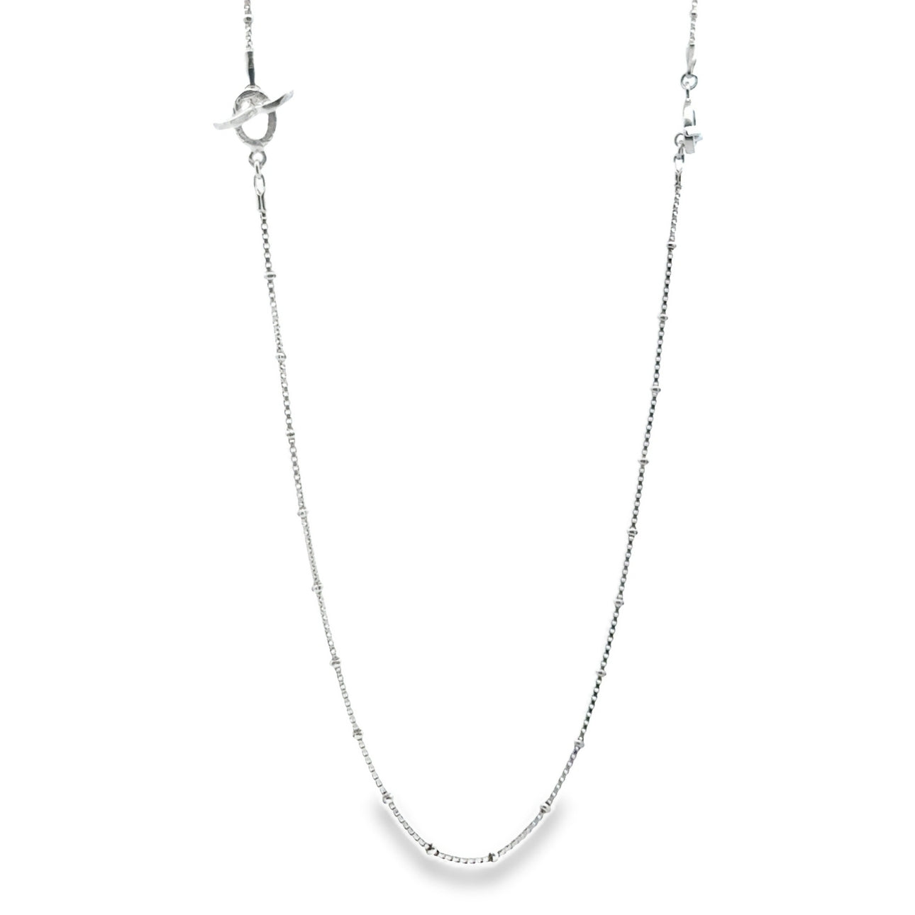 Signature Bead Chain - SHOPKURY.COM