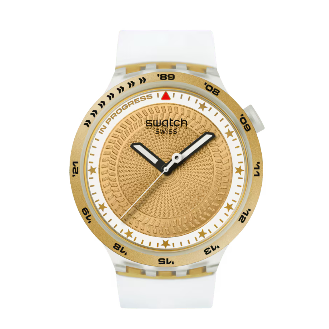 G-turn Watch - SHOPKURY.COM