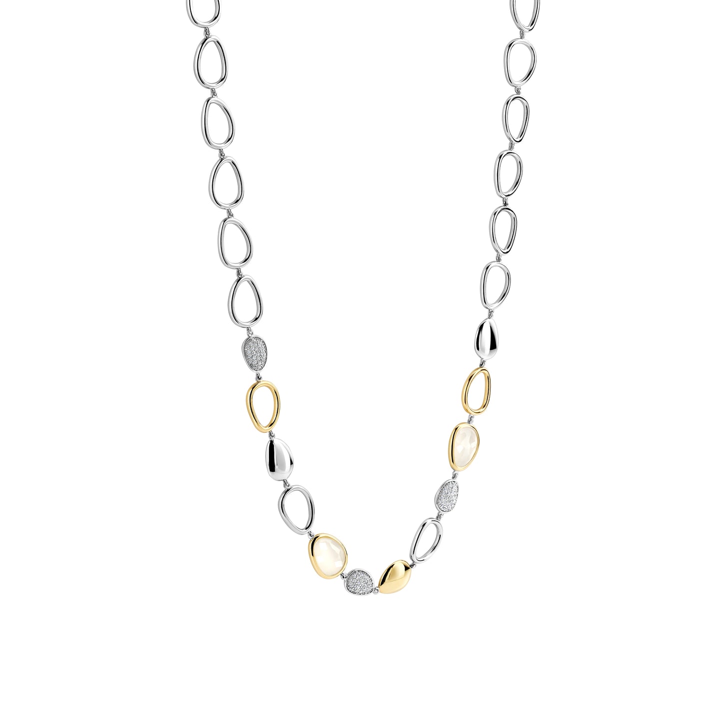 Prisma Sleek Necklace - SHOPKURY.COM