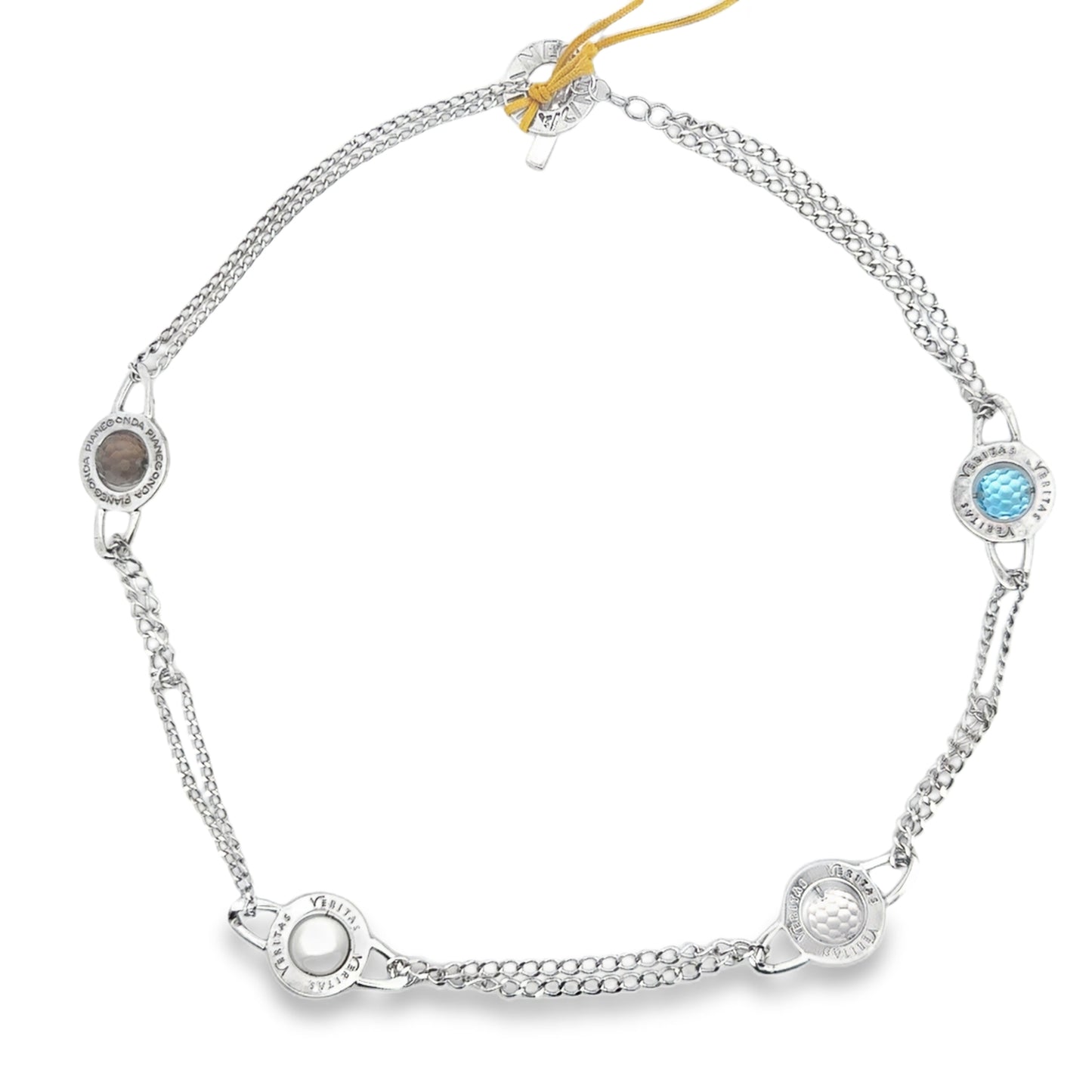 Cosmic Connections Necklace - SHOPKURY.COM