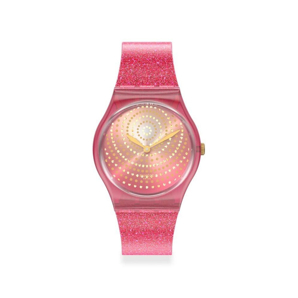 Chrysanthemum Watch by SWATCH