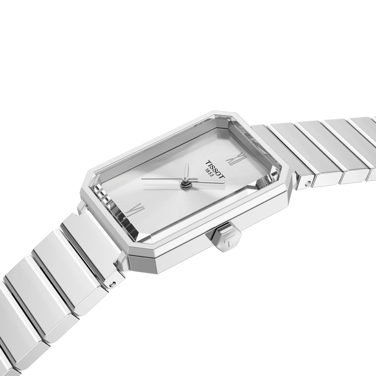 SRV Stainless Steel 30MM Watch - SHOPKURY.COM