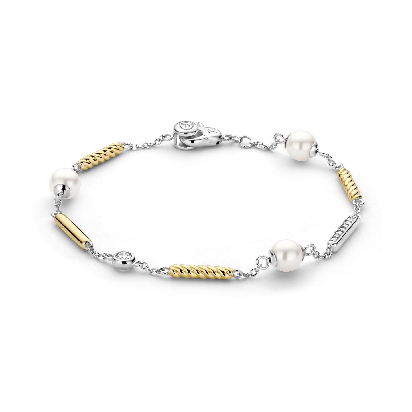 Essence Pearl Bracelet - SHOPKURY.COM