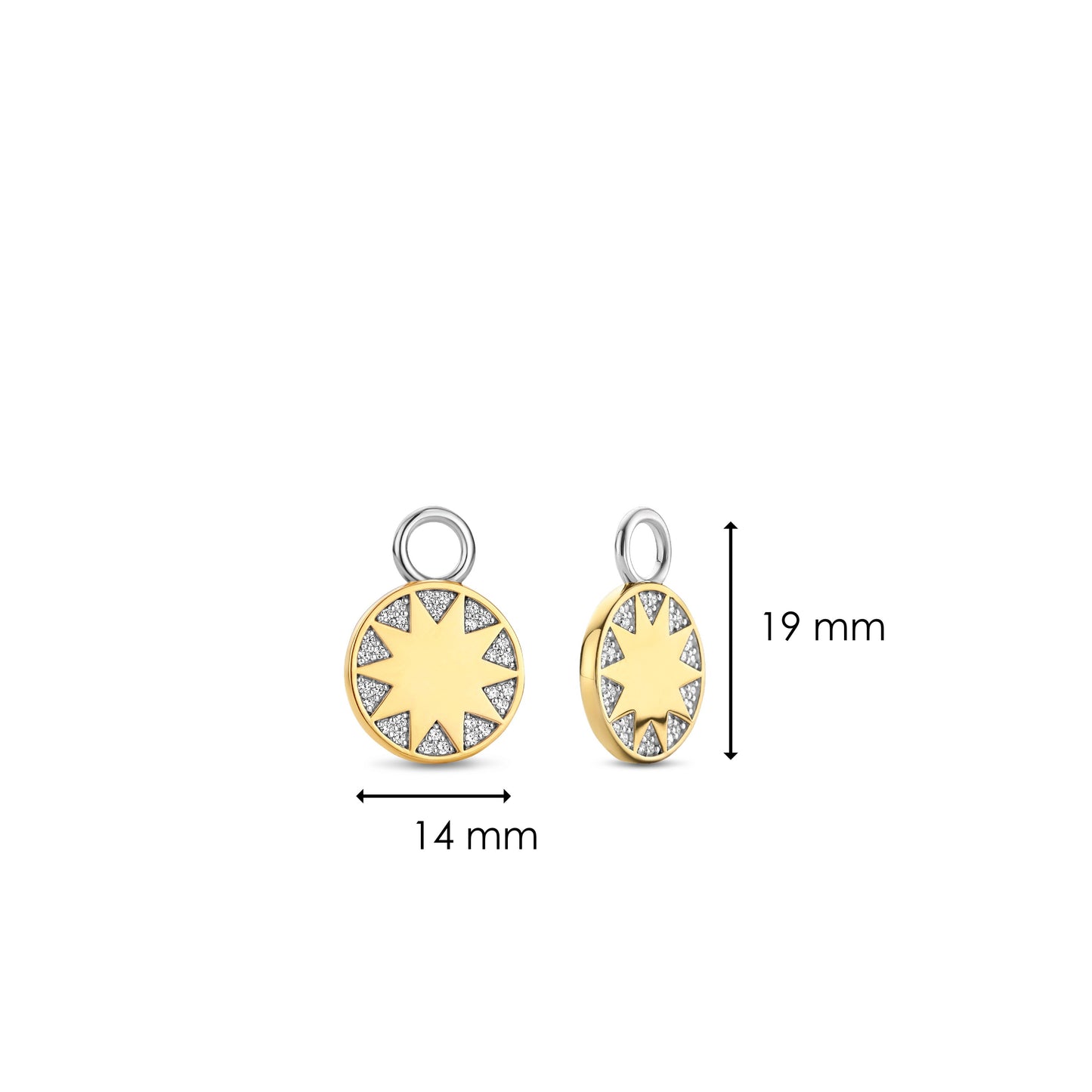 Superstellar Ear Charms - SHOPKURY.COM