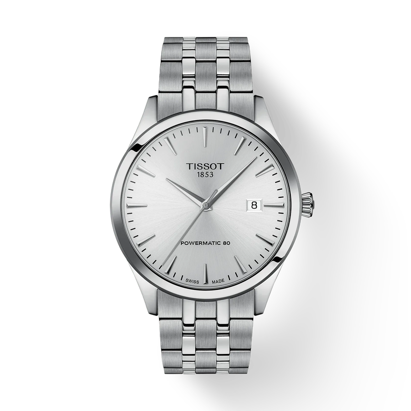 Classic Dream 40mm Steel Watch - SHOPKURY.COM